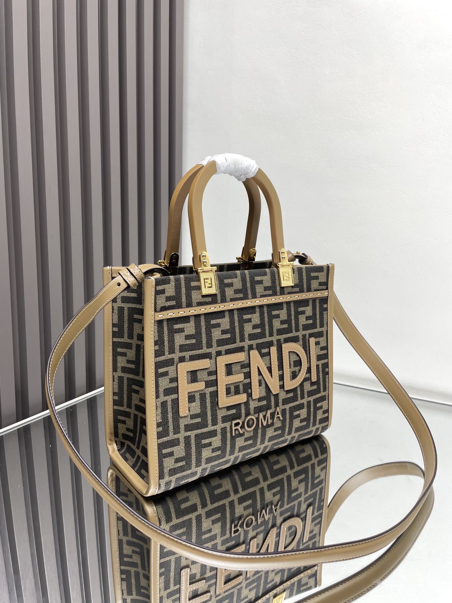 Fendi Shopping Bags